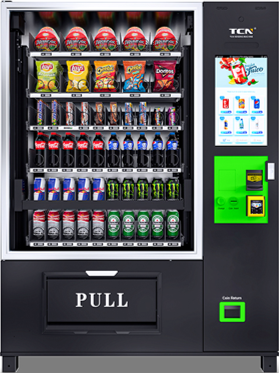Kiosk - model ZG-CEL-11G (22SP)